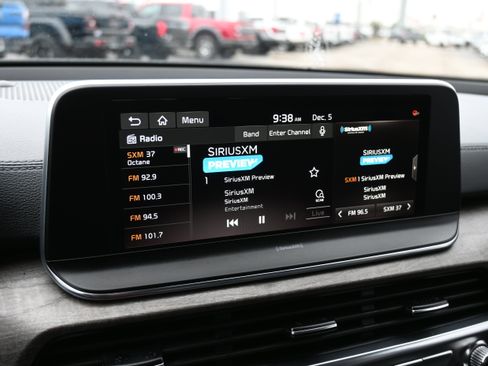 Used 2021 Kia Telluride EX w/ EX Premium Package image 24