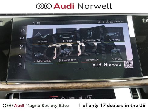 New 2026 Audi Q7 2.0T Premium Plus AWD/4WD image 5