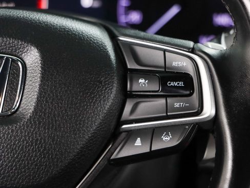 Used 2022 Honda Accord Sport image 14