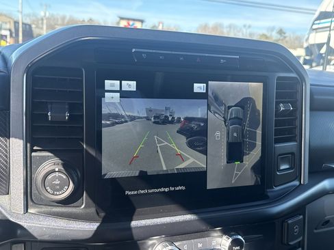 Used 2023 Ford F150 Limited image 24