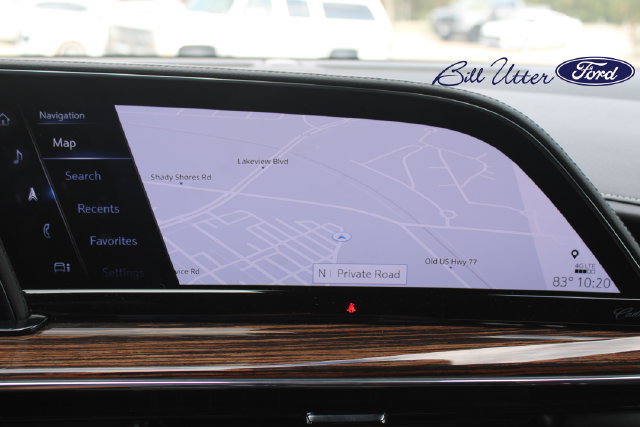 Used 2024 Cadillac Escalade Premium Luxury w/ LPO, Floor Liner Package AWD/4WD image 20