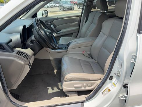 Used 2012 Acura RDX FWD image 11