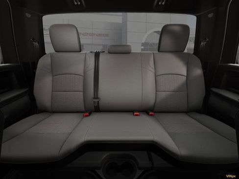 New 2026 RAM 3500 Tradesman image 17