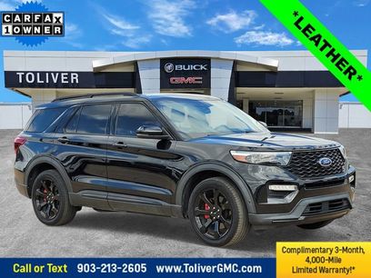 Used 2022 Ford Explorer ST w/ Equipment Group 401A