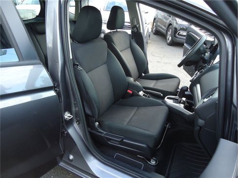 Used 2018 Honda Fit LX image 15