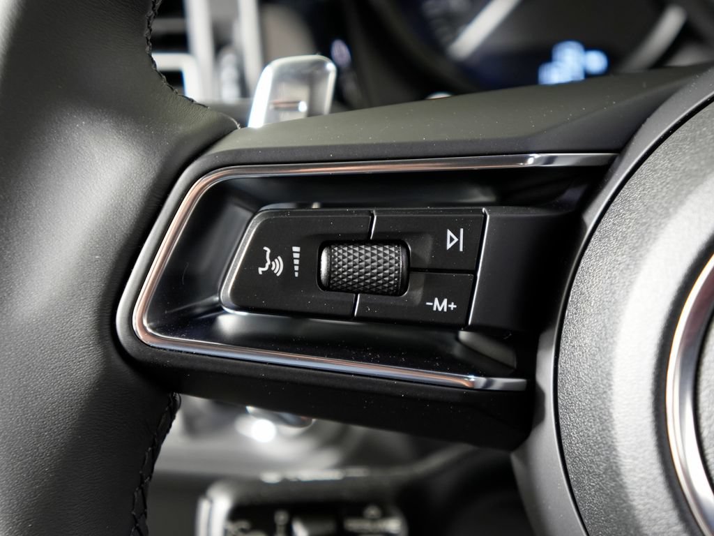 Used 2026 Porsche Macan S AWD/4WD image 23