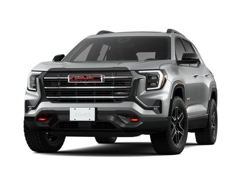 New 2026 GMC Terrain AT4 w/ Convenience Package III AWD/4WD image 25