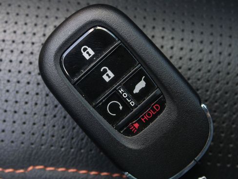 Used 2023 Honda CR-V Sport Touring image 17