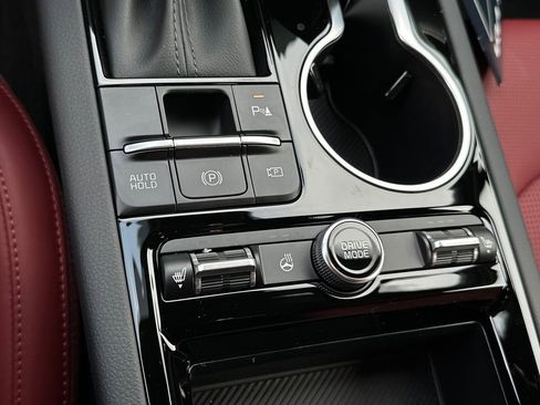 New 2026 Kia K5 GT-Line image 30