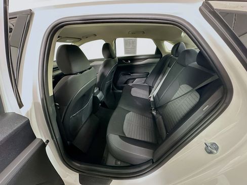 Used 2025 Kia K5 LXS image 26