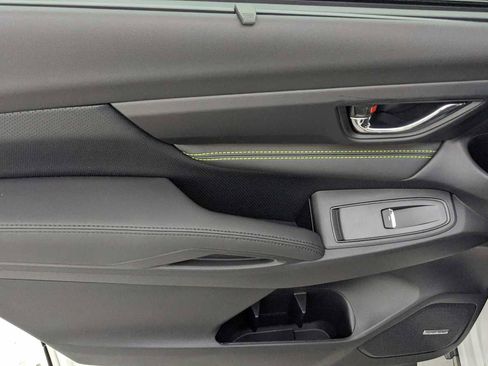 New 2025 Subaru Ascent Bronze Edition w/ Onyx Package image 21