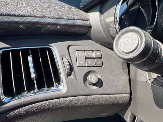 Used 2011 Cadillac CTS Performance RWD image 22