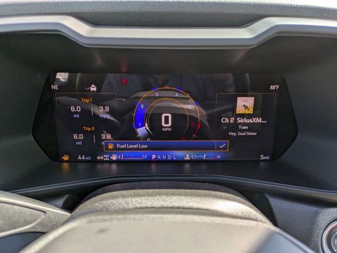 New 2026 Chevrolet Colorado W/T w/ Advanced Trailering Package image 43