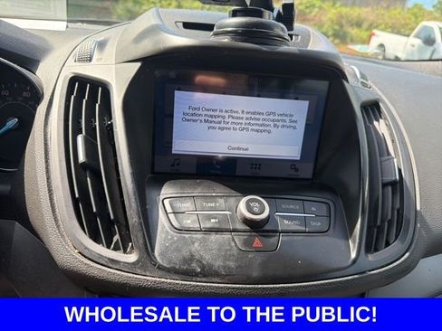 Used 2017 Ford Escape SE w/ Equipment Group 201A FWD image 27