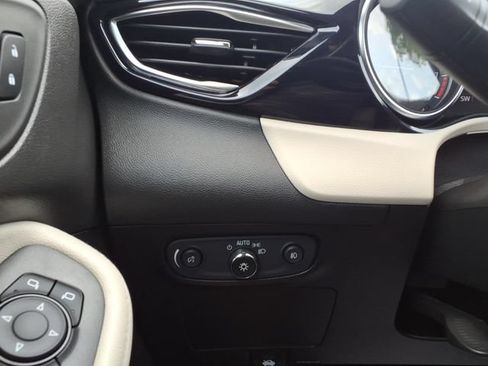 Used 2023 Buick Encore GX Preferred w/ Cold Weather Comfort Package FWD image 13