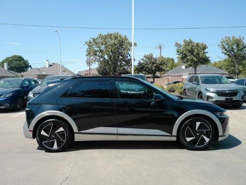 Used 2025 Hyundai Ioniq 5 Limited RWD image 5
