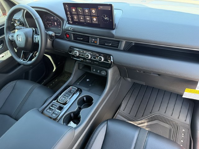 New 2026 Honda Pilot EX-L image 5