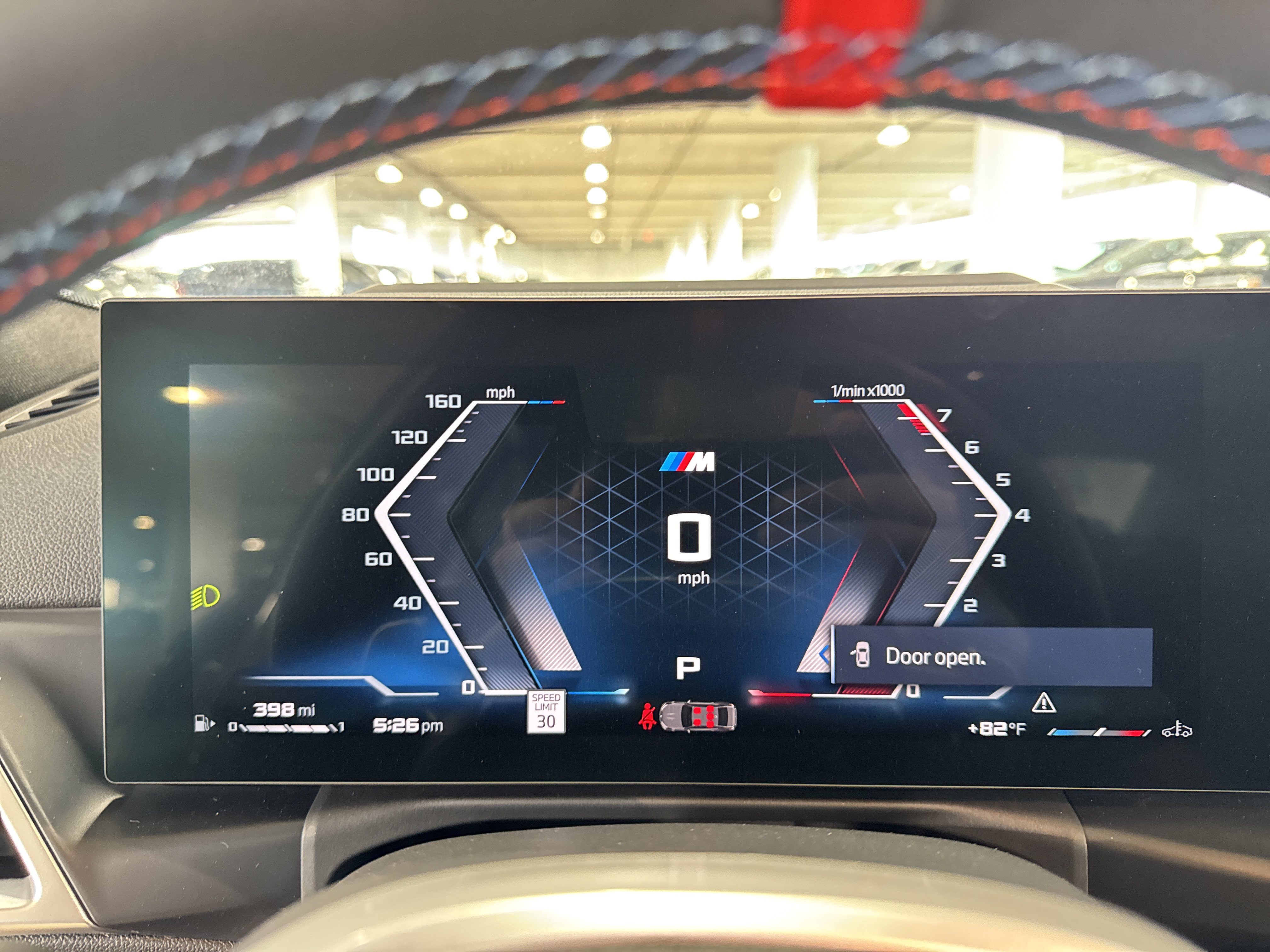 New 2026 BMW M340i w/ Premium Package RWD image 17