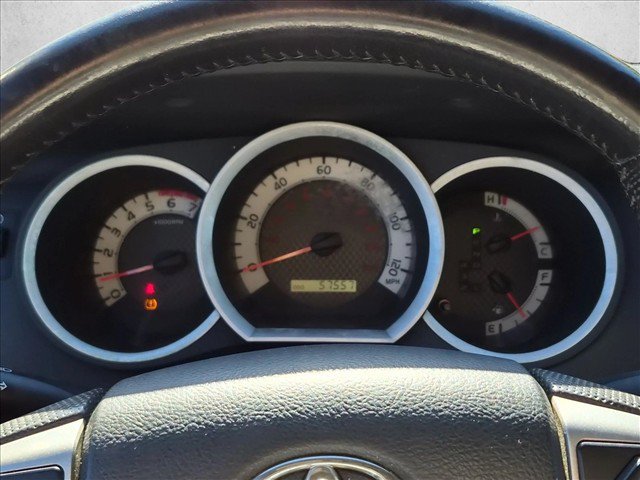 Used 2014 Toyota Tacoma 4x4 Double Cab w/ Convenience Package image 10