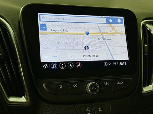 Used 2024 Chevrolet Malibu LT image 13