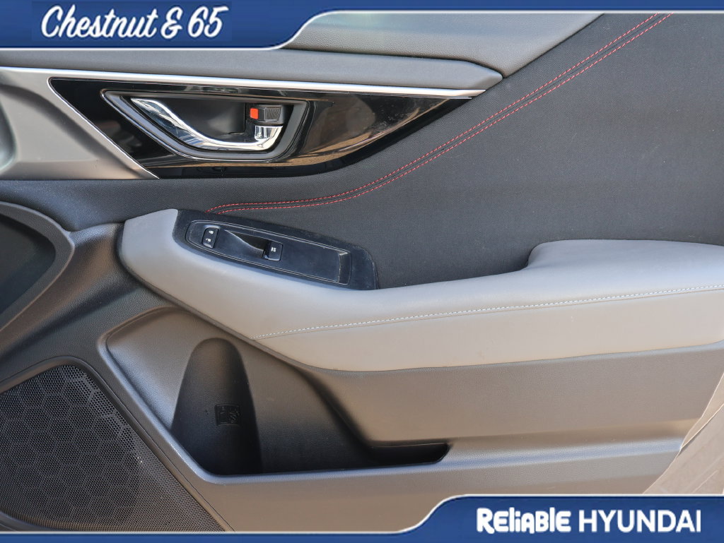 Used 2020 Subaru Legacy Limited w/ Popular Package #3 AWD/4WD image 8