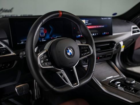 Used 2025 BMW 440i xDrive M440i xDrive w/ Premium Package image 25