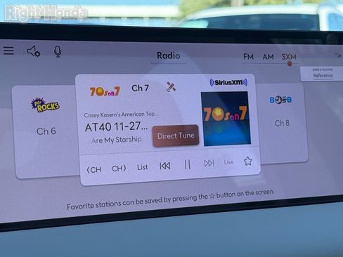 Used 2025 Genesis G80 3.5T Sport image 20