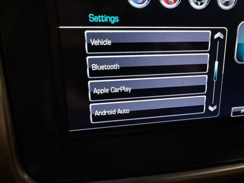 Used 2016 Chevrolet Tahoe LTZ AWD/4WD image 38