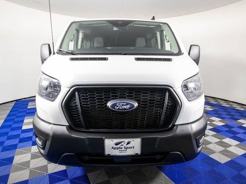 Used 2024 Ford Transit 350 XL RWD image 2