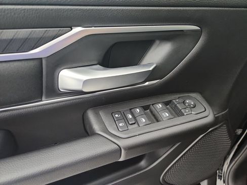 New 2026 RAM 1500 Big Horn AWD/4WD image 20