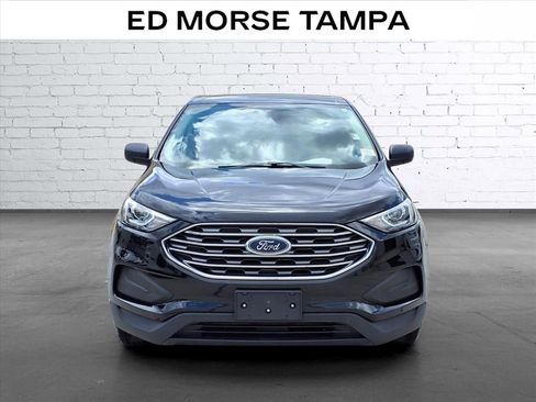 Used 2021 Ford Edge SE FWD image 6