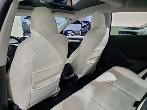 Used 2021 Tesla Model 3 Standard Range Plus RWD image 25