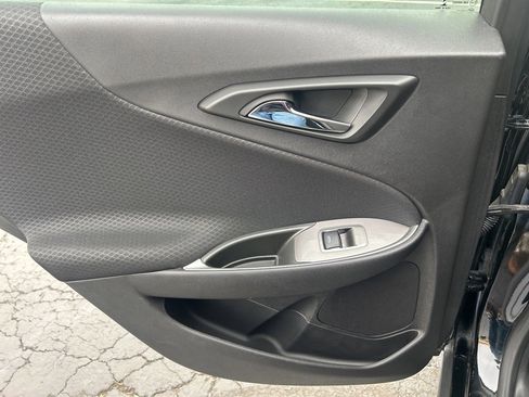 Used 2024 Chevrolet Malibu RS image 39