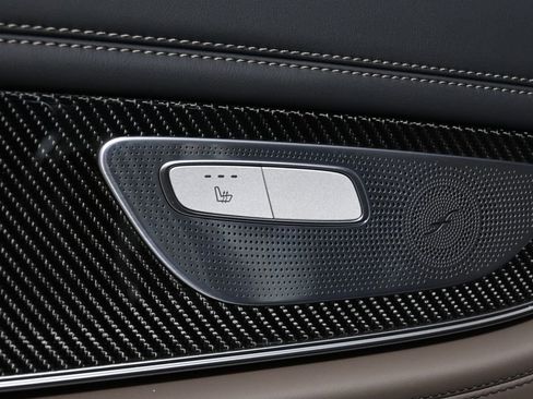 New 2026 Mercedes-Benz AMG GT 53 image 33