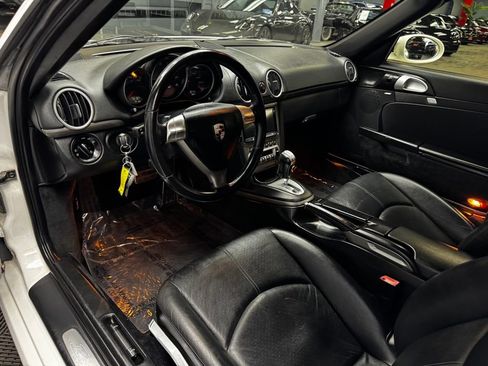 Used 2007 Porsche Boxster image 44