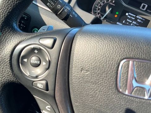 Used 2020 Honda Ridgeline Sport image 32