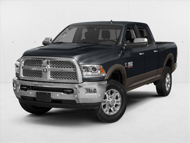 Used 2017 RAM 2500 Laramie AWD/4WD image 1