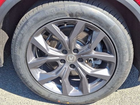 Used 2023 Acura MDX A-Spec AWD/4WD image 9