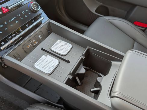 New 2026 Hyundai Santa Fe Calligraphy image 12