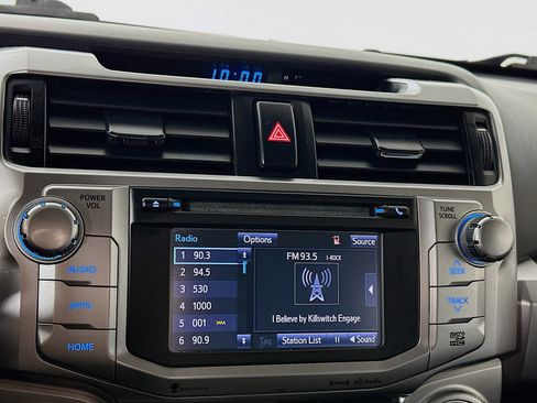 Used 2016 Toyota 4Runner SR5 image 15