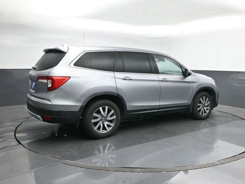 Used 2020 Honda Pilot EX-L image 5