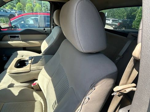 Used 2010 Ford F150 XL AWD/4WD image 3