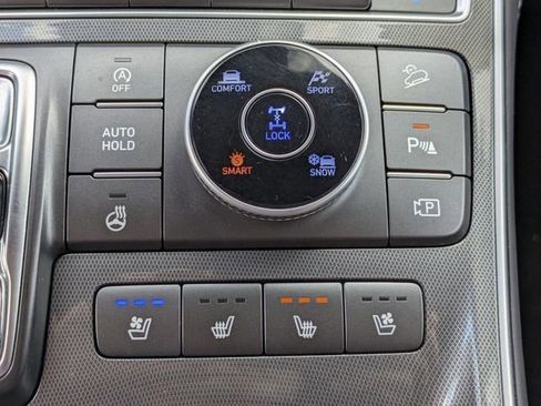 Certified 2023 Hyundai Santa Fe Calligraphy AWD/4WD image 24