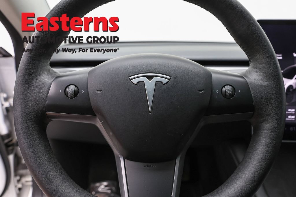 Used 2023 Tesla Model 3 Standard Range RWD image 11