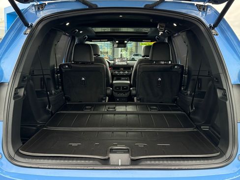 Certified 2024 Honda Pilot TrailSport image 34