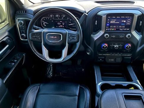 Used 2021 GMC Sierra 1500 Elevation w/ Preferred Package image 23