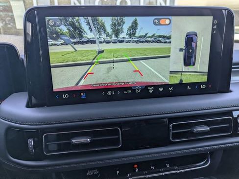 New 2026 Lincoln Aviator AWD image 15