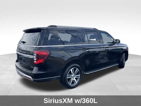 Used 2023 Ford Expedition Max Limited image 6