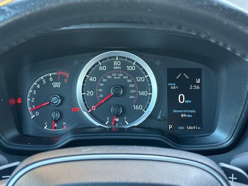 Certified 2021 Toyota Corolla SE w/ Carpet Mat Package (TMS) image 27