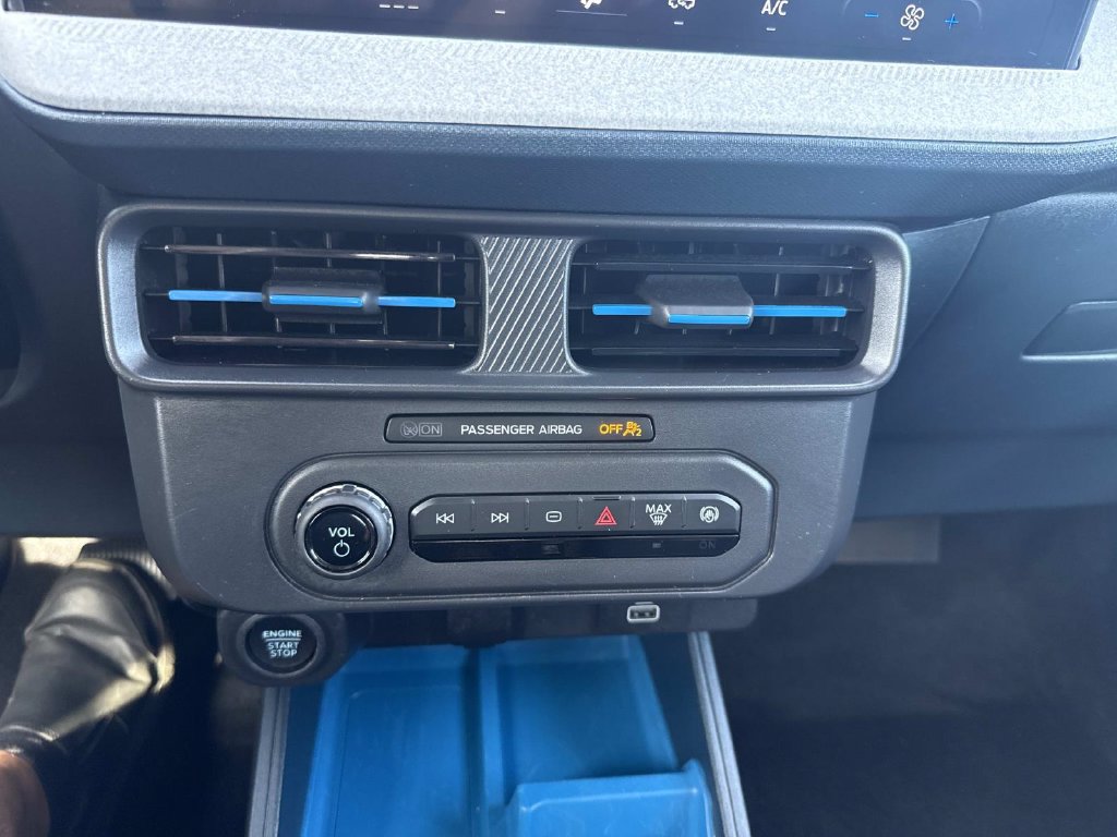 Used 2026 Ford Maverick XLT AWD/4WD image 21